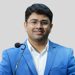 Dr Ashish Jawarkar